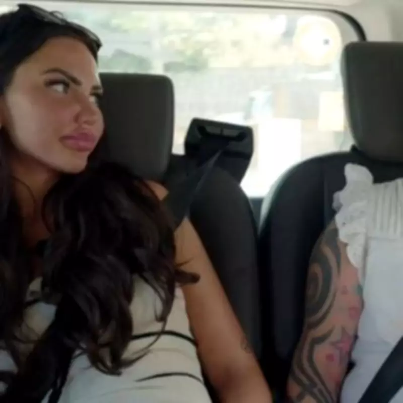 Channel 4 Contestant Apologizes After Toilet Paper Row Sparks Showdown