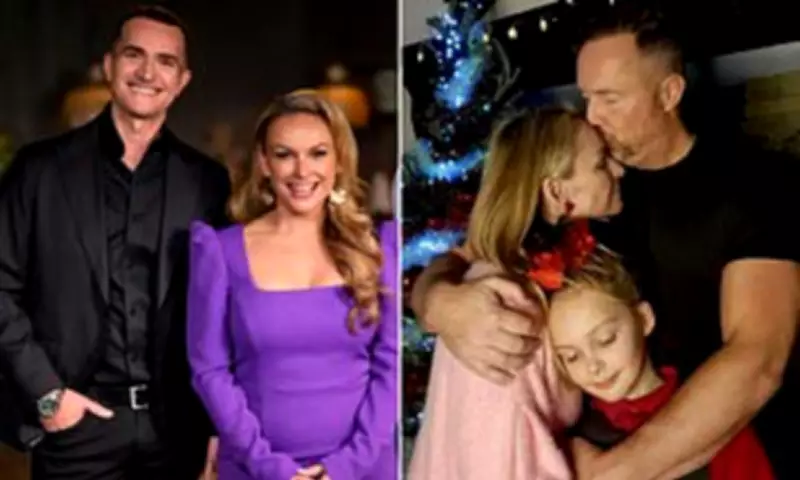 Channel 4 Names John Aiken as Mel Schilling's MAFS Replacement After Cancer Update