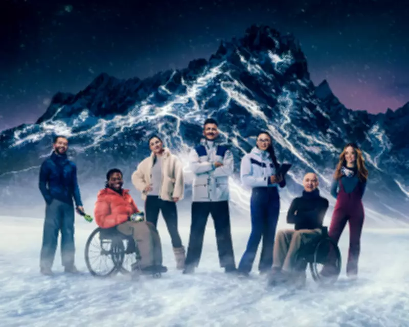 Channel 4 Unveils Star-Studded Winter Paralympics 2026 Team and Tonight's TV Highlights