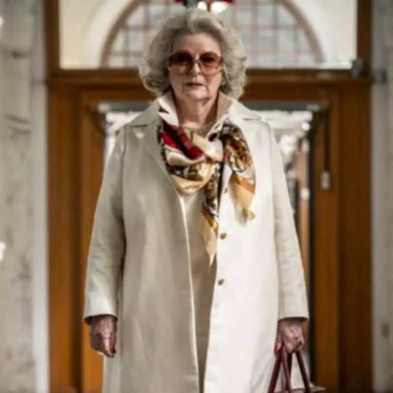 Channel 4's A Woman of Substance Filming Locations Revealed in Yorkshire and Liverpool