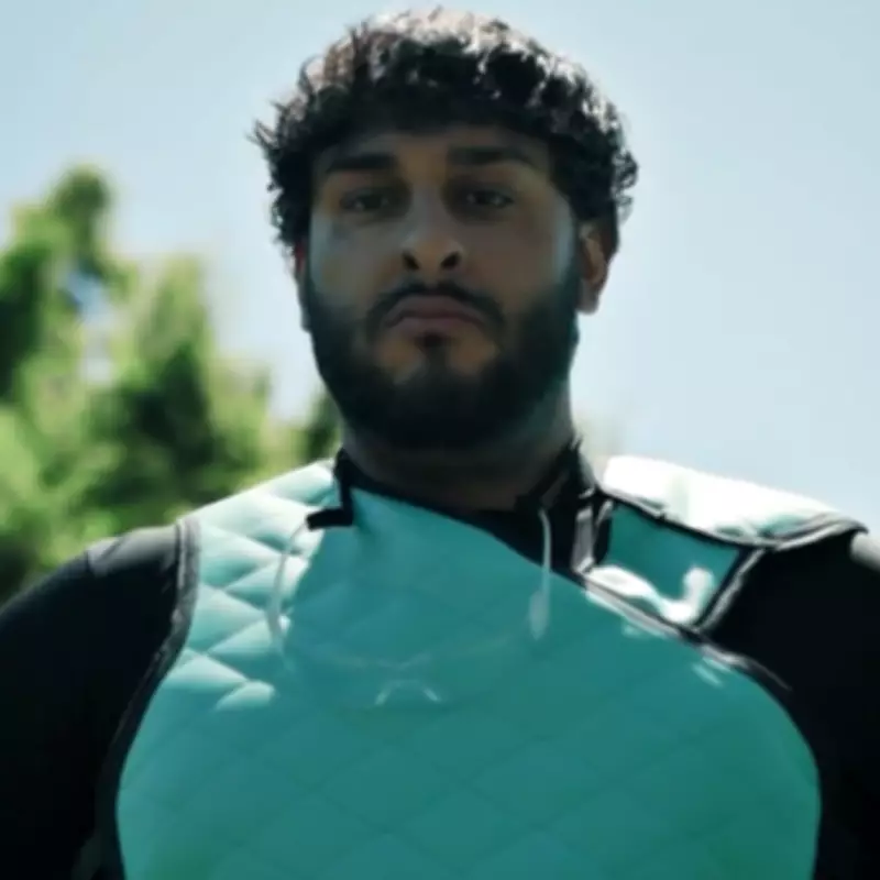 Channel 4's 'Brutal' Reality Show 'The Hunt' Sparks Fan Frenzy for More Episodes