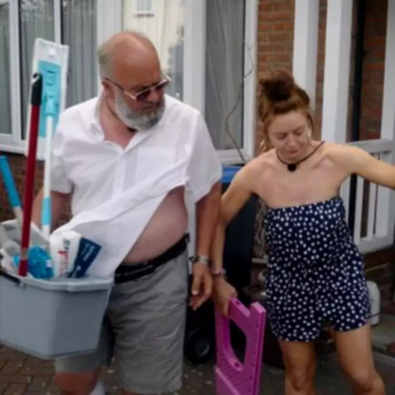 Channel 4's 'Handcuffed' Series Grips Viewers as New Episode Airs Tonight