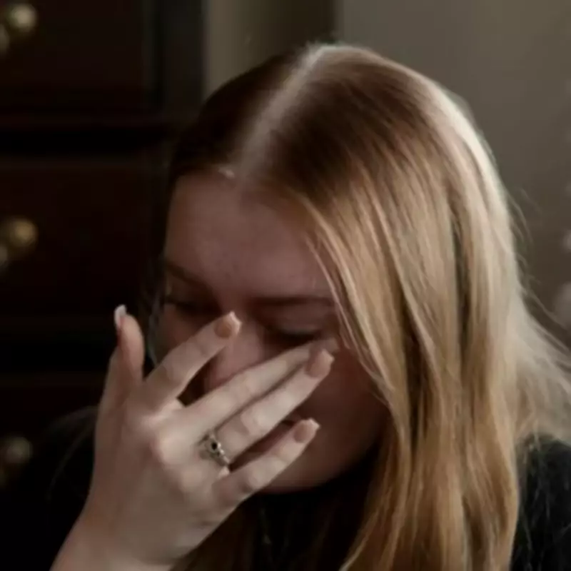 Channel 4's 'Molly Vs The Machines' Documentary Leaves Viewers Heartbroken