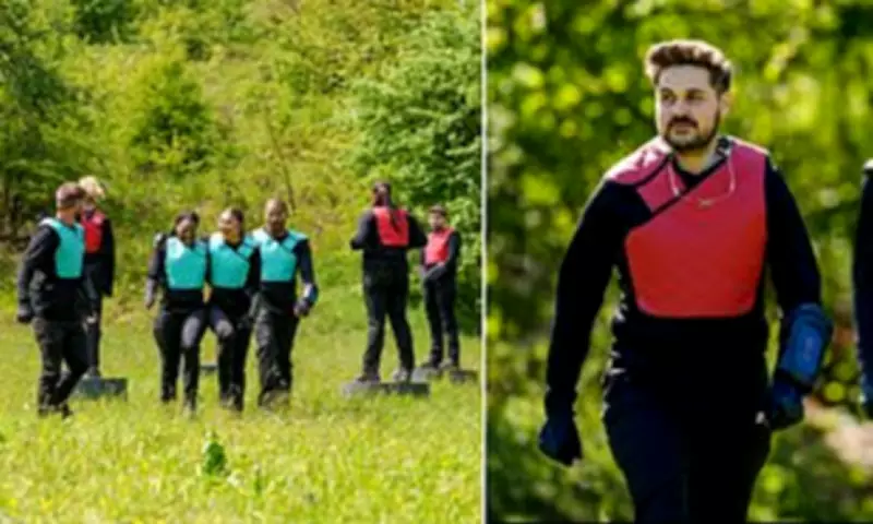 Channel 4's The Hunt: Prey vs Predator Criticised as Infantile Game Show