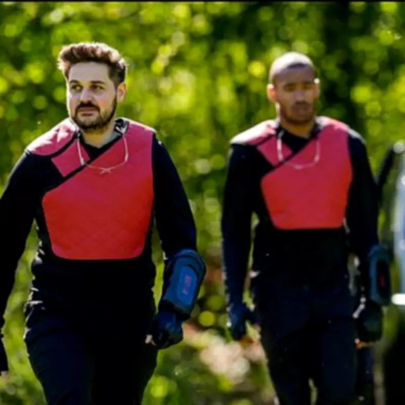 Channel 4's The Hunt Star Hospitalised After 17 Seizures, Left Paralyzed and Speechless