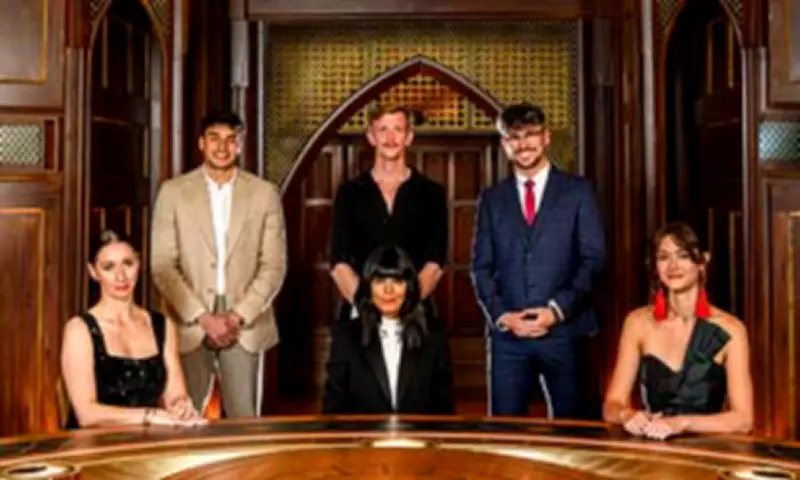 Channel 4's The Inheritance Cancelled After Ratings Flop Against BBC's The Traitors