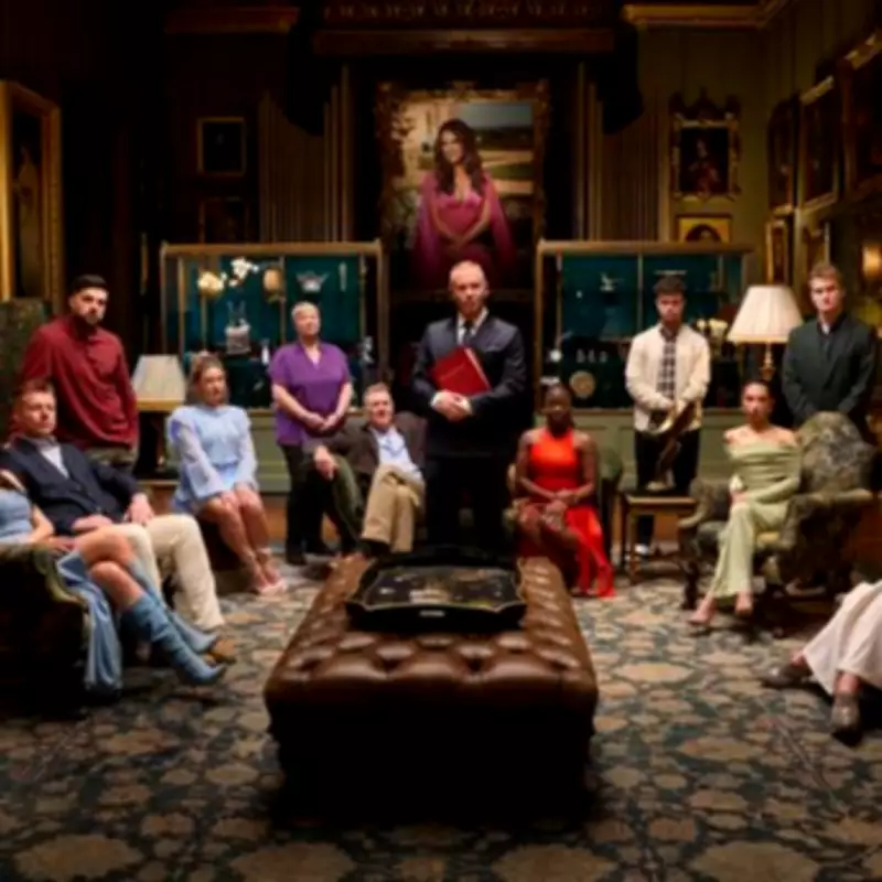 Channel 4's 'The Inheritance' Cancelled After Single Series Due to Poor Ratings