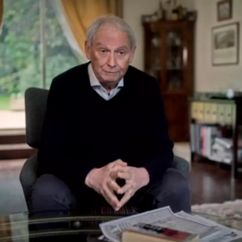 Channel 5 Airs 'Chilling' True Crime Documentary on 1984 Child Abduction Case