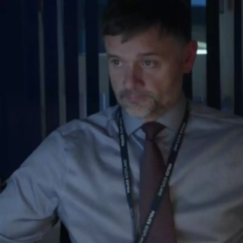 Channel 5 Airs Two-Part True Crime Special on Scotland's Longest Unsolved Murder