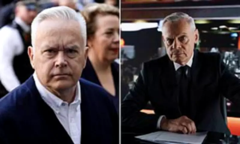 Channel 5 Defends Huw Edwards Drama After Disgraced Anchor's Criticism