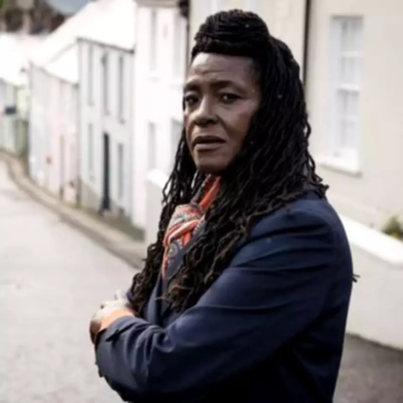 Channel 5's Ellis Season 2 Premiere Draws Mixed Viewer Reactions