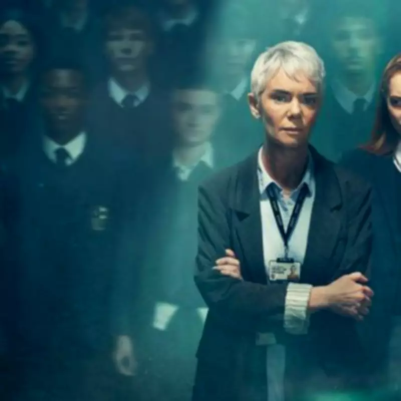 Channel 5's The Teacher Returns for Season 3 with Victoria Hamilton