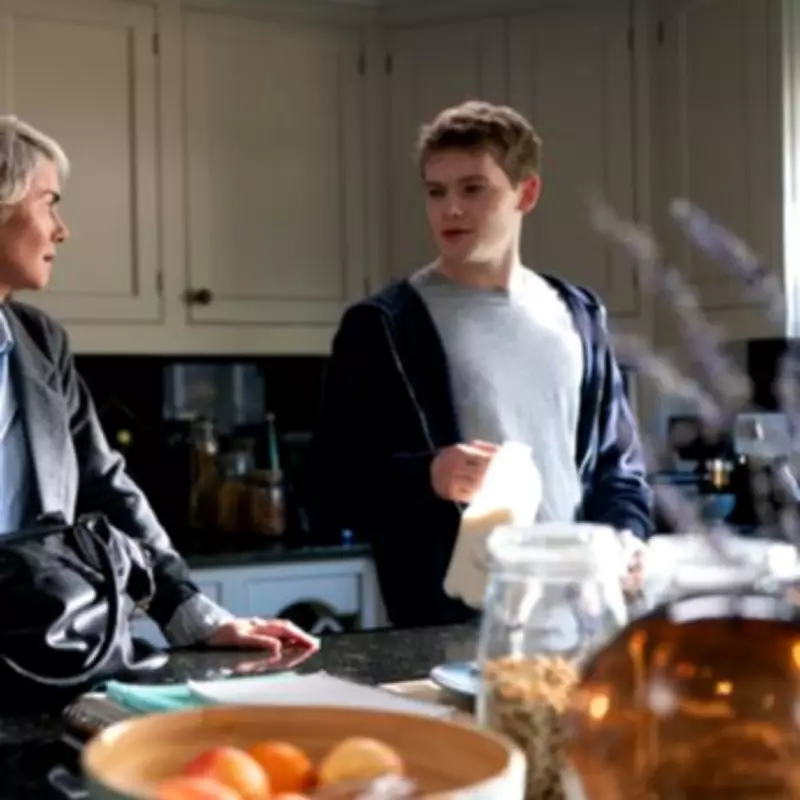 Channel 5's The Teacher Season 3 Cast Revealed with Victoria Hamilton Leading