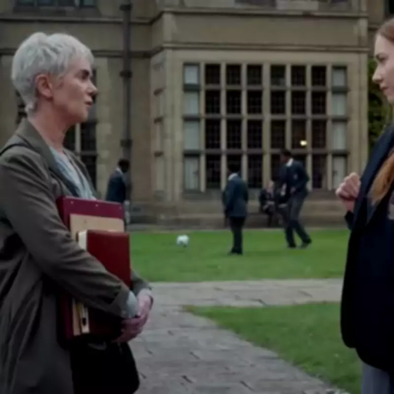 Channel 5's The Teacher Series 3 Debut Sparks Viewer Deja Vu and Debate