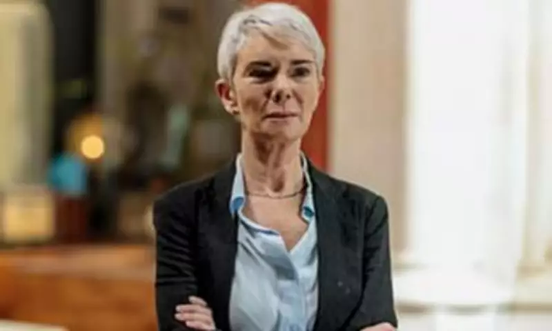 Channel 5's The Teacher Series 3 Sparks Viewer Backlash Over Woke Plotlines