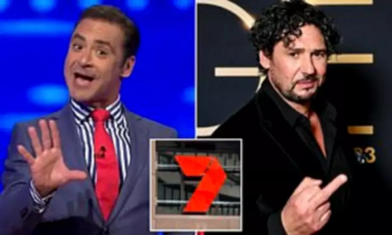 Channel Seven's Controversial Talent Culture Faces Overhaul Under New Ownership