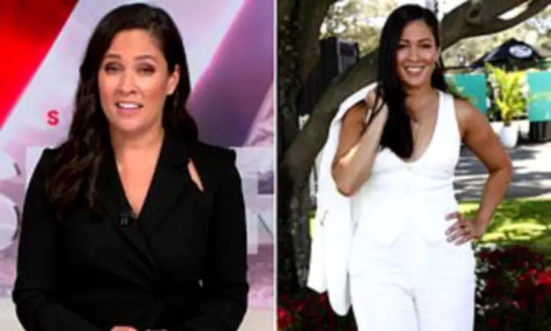 Channel Seven's Mel McLaughlin Future Uncertain Amid Extended Leave