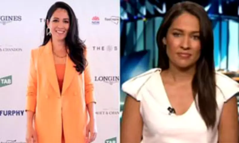 Channel Seven's Mel McLaughlin to Reveal Secret Cancer Battle Tonight