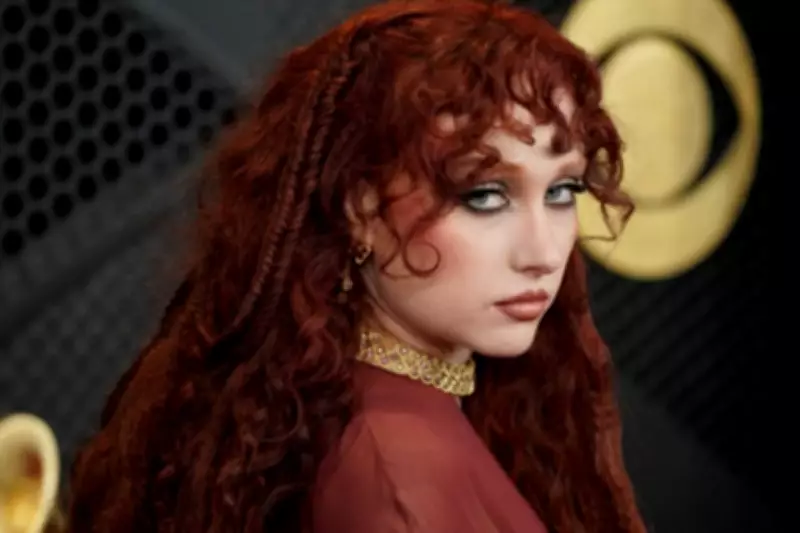 Chappell Roan Addresses Security Incident Involving Jude Law's Daughter in Brazil