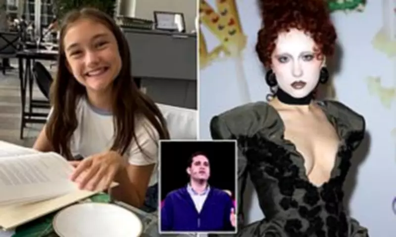 Chappell Roan Banned from Rio Concert After Alleged Incident with Jude Law's Daughter