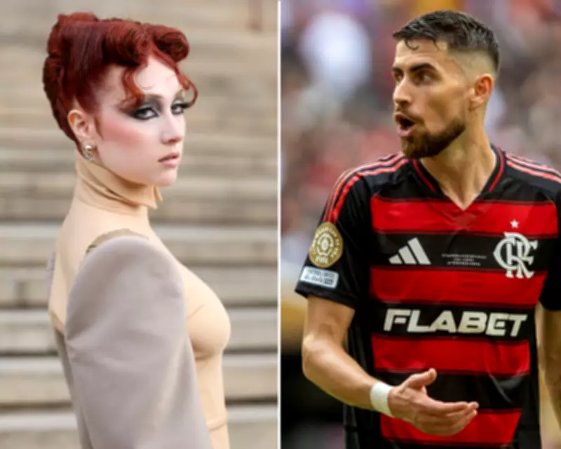 Chappell Roan Denies Security Incident Involving Footballer Jorginho's Family