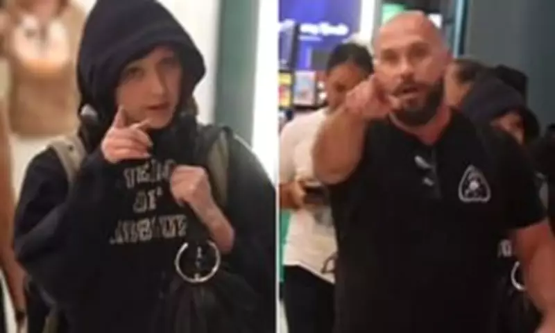 Chappell Roan Security Video Contradicts Claims in Jude Law Family Drama