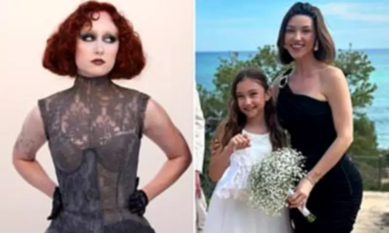 Chappell Roan's Diva Outbursts Spark Fame Backlash and Cancellation Fears