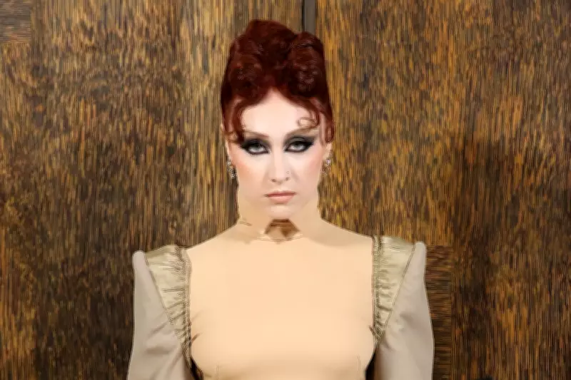 Chappell Roan's Security Accused of Reducing Jude Law's Daughter to Tears