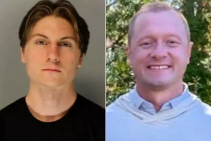 Charges Dropped Against Georgia Students in Teacher's Tragic Prank Death