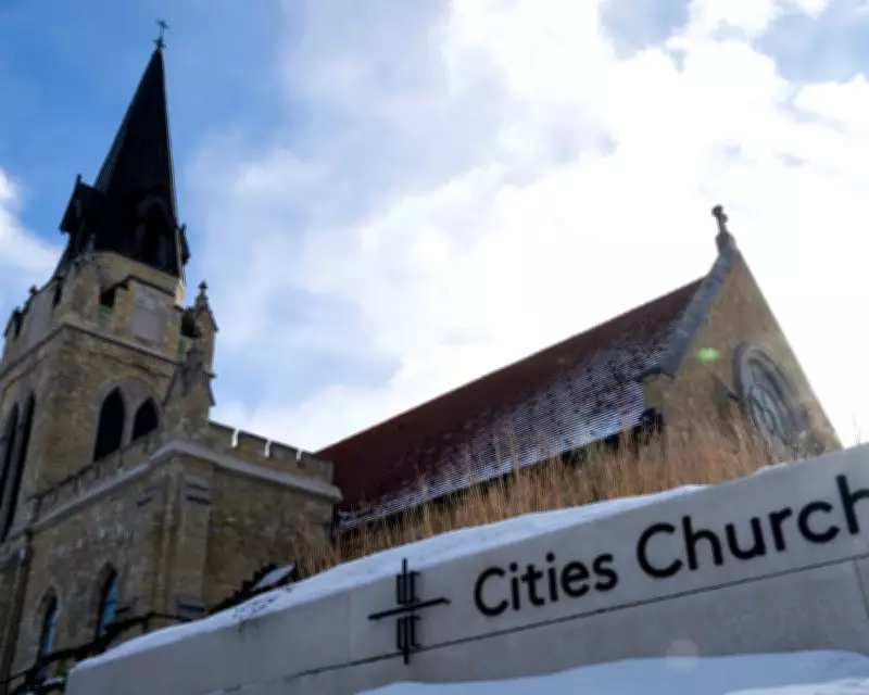 Charges Dropped in Minnesota Church Protest Case Over Mistaken Identity