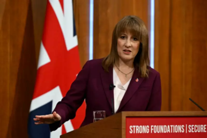 Charities Urge Rachel Reeves to Tax War-Profiteering Firms Amid Iran Conflict