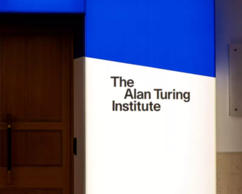 Charity Commission Warns Alan Turing Institute Over Legal Duties After Whistleblower Complaint