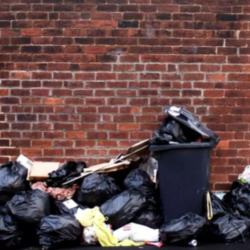 Charity Shop Manager Explains Why Your Donations End Up in the Bin