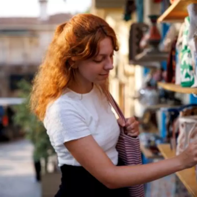 Charity Shop Mystery Bag Worth Over £30 Leaves Shopper Amazed