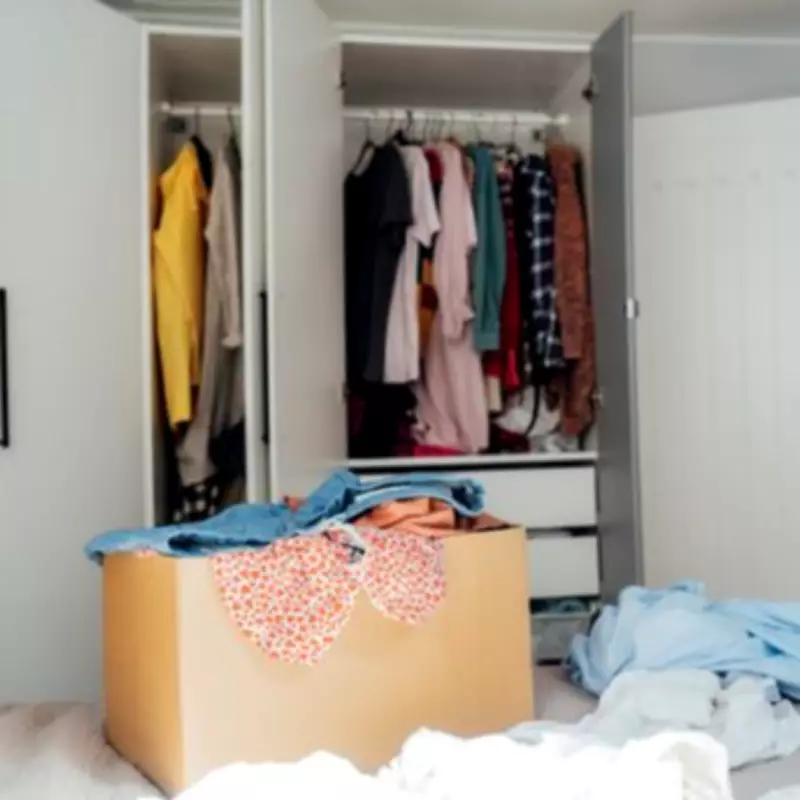 Charity Shop Pro Reveals How to Find Designer Bargains in Manchester