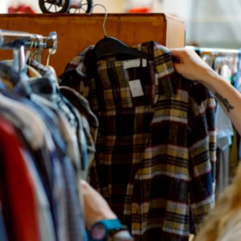 Charity Shop Worker Reveals the One Question That Annoys Staff the Most