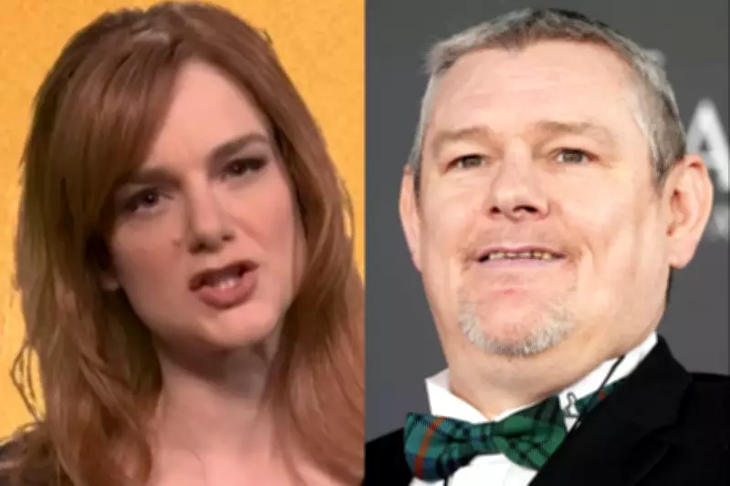Charity Slams SNL for Mocking Tourette's in Baftas Sketch as 'Unacceptable'