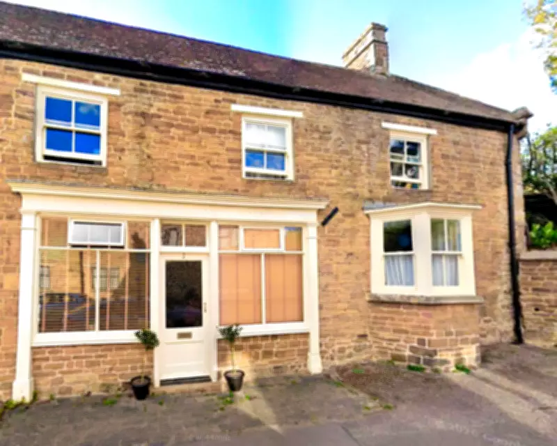 Charity Watchdog Seizes Control of Troubled Learning Disability Care Home