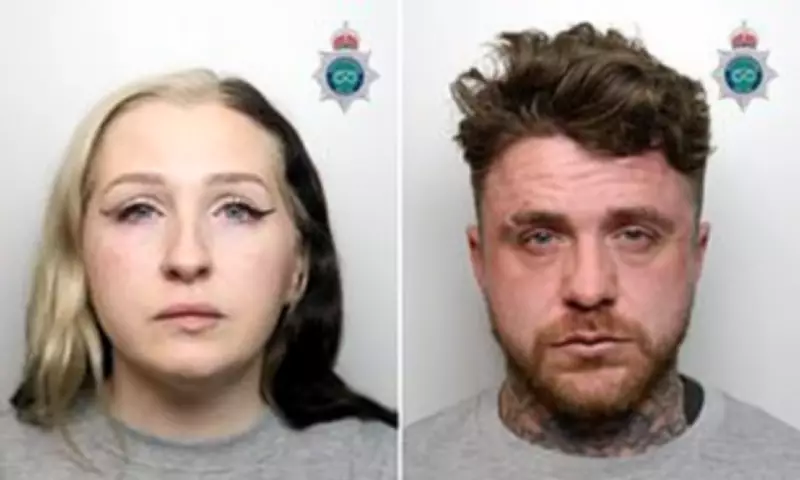 Charity Worker Betrays Trust, Shares Child Victim Details with Rapist Boyfriend