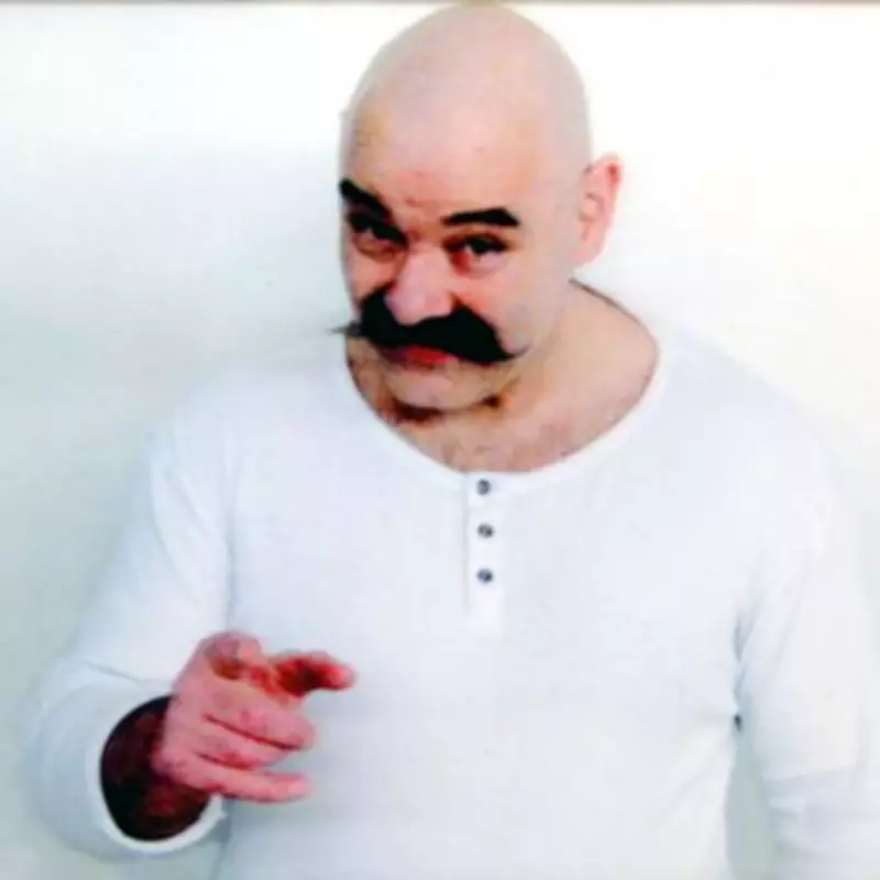 Charles Bronson's Emotional Video Call with Mother After a Decade Apart
