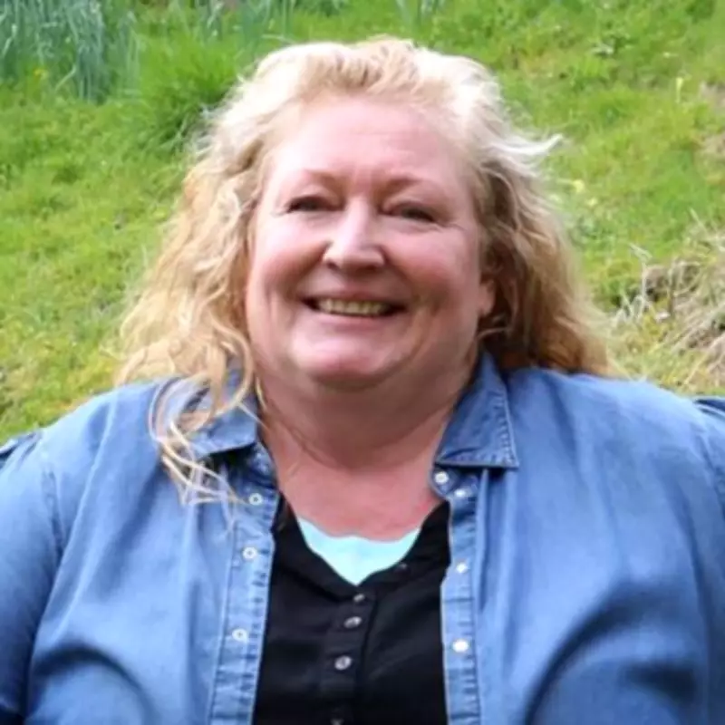 Charlie Dimmock's New Forest Life: From Ground Force to £470k Village Homes