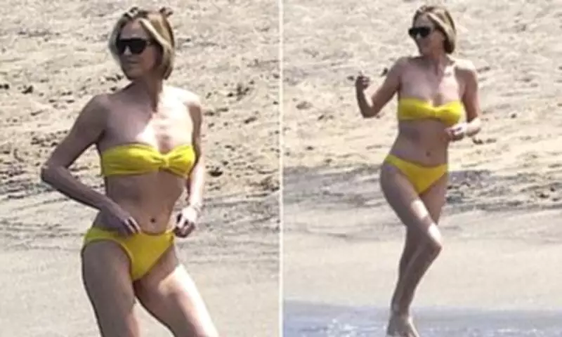 Charlize Theron Enjoys Hawaiian Beach Getaway with Daughters Amid Parenting Insights