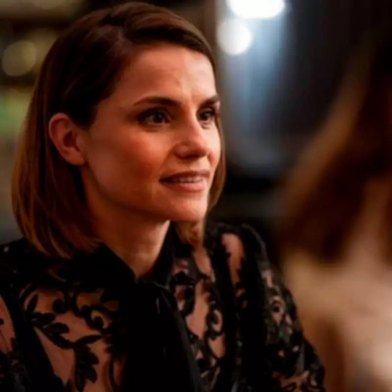 Charlotte Riley Stars in BBC's 'Babies' Drama, Married to Tom Hardy