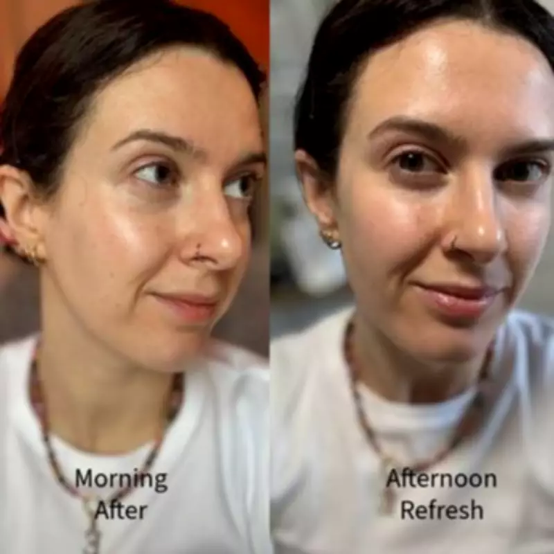 Charlotte Tilbury's Magic Hydrator Mist Delivers Glass Skin in One Hour