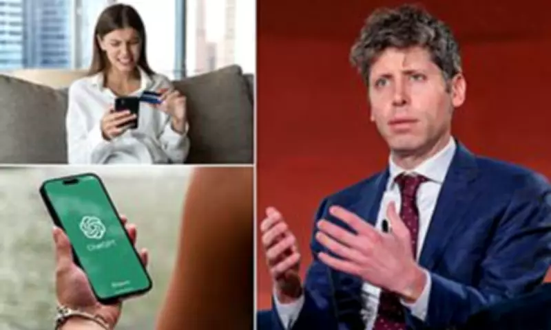 ChatGPT's New Finance Hub Could Manage Your Money and Spending