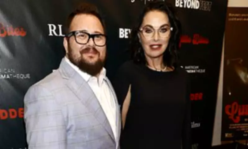 Chaz Bono and Shara Blue Mathes Marry in Hollywood Ceremony