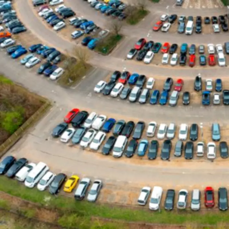 Cheapest UK Car to Run Revealed: Electric Quadricycle Tops List