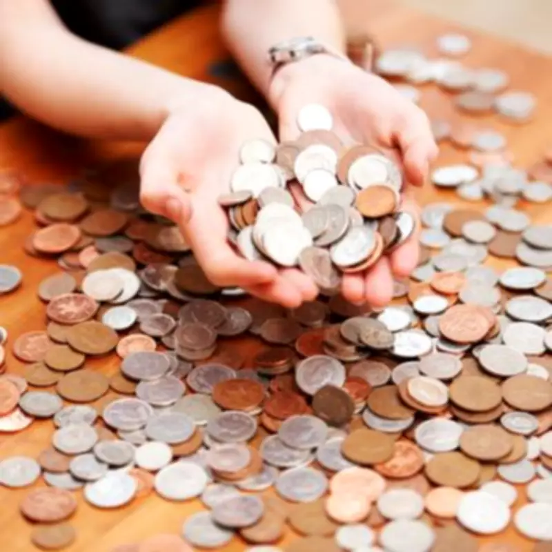 Check Your Coin Tins for Rare 'Old Pennies' Worth Over £100,000