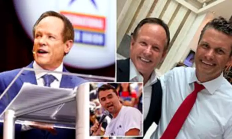 Cheerleading Pioneer Jeff Webb Dies at 76 After Pickleball Accident