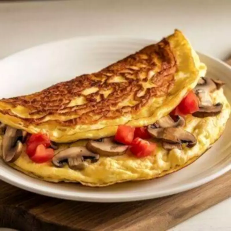 Chefs Reveal the One Crucial Step for Perfect Omelettes Every Time